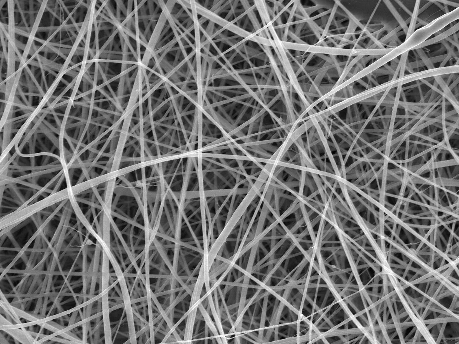 Chemists create world's thinnest spaghetti