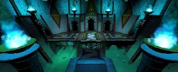 Right Click Re-Examine: Sanctum of Rebirth  - News - RuneScape - RuneScape