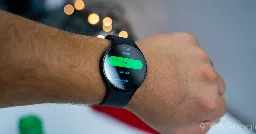 AllTrails finally has a Wear OS watch app, works offline and with downloaded maps