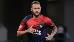 Neymar to join Lionel Messi in MLS?! LAFC weighing up sensational move for wantaway PSG superstar | Goal.com US