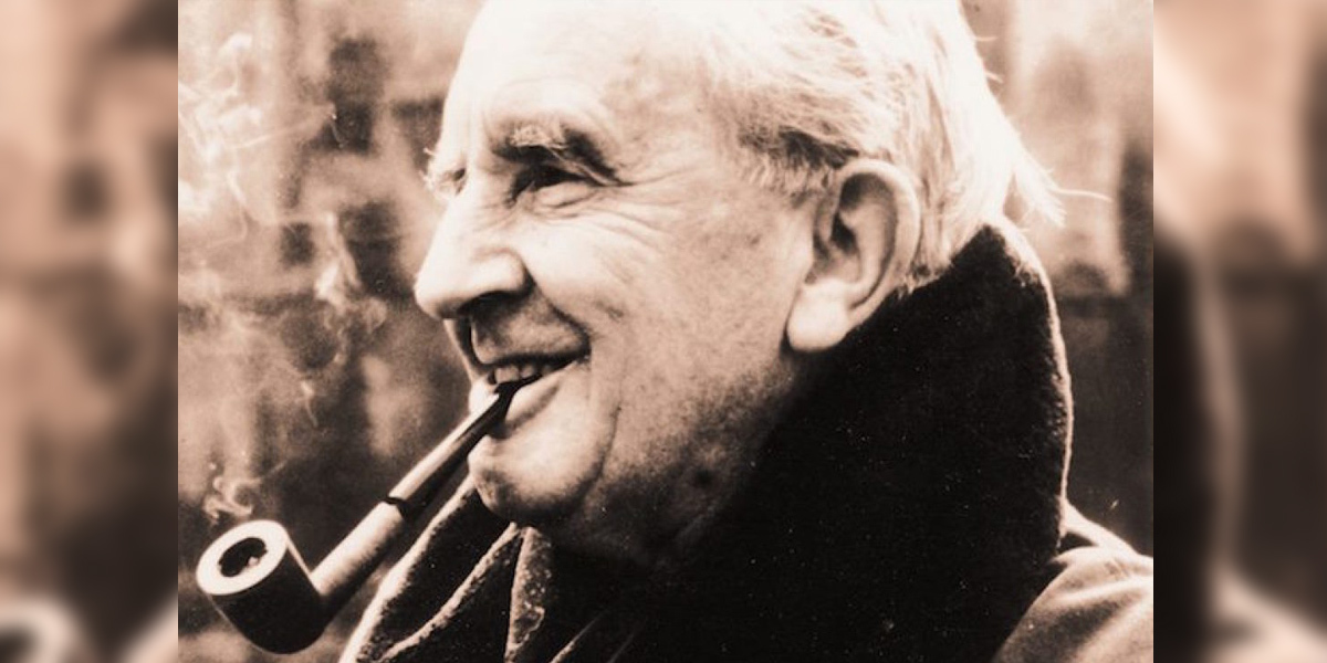 Read a rare, unedited translation of Jonah by J.R.R. Tolkien