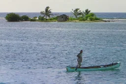 Study: Protecting marine life is a big benefit to local communities, too