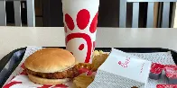 Chick-fil-A plans to launch streaming service with original shows