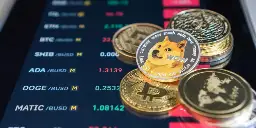 Dogecoin and Litecoin Even More Profitable Than Bitcoin, Says Mining Firm - Decrypt