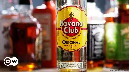 New US law ends decadeslong Havana Club trademark battle – DW – 12/19/2024