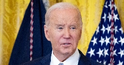 Biden to issue executive order aimed at protecting Americans’ sensitive data from China and other ‘hostile countries’