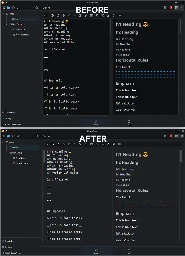 Klevernotes: UI changes, performance improvements and more!