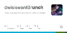 GitHub - dwisiswant0/unch: Hides message with invisible Unicode characters