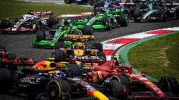 Formula 1: Max Verstappen issues warning over more Sprint weekends being added to calendar