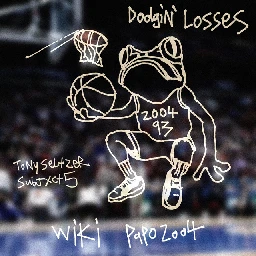 Dodging Losses - feat. Papo2oo4