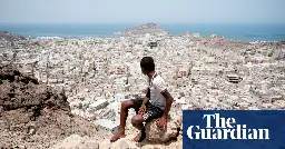 Yemen: beauty on the edge of war – photo essay