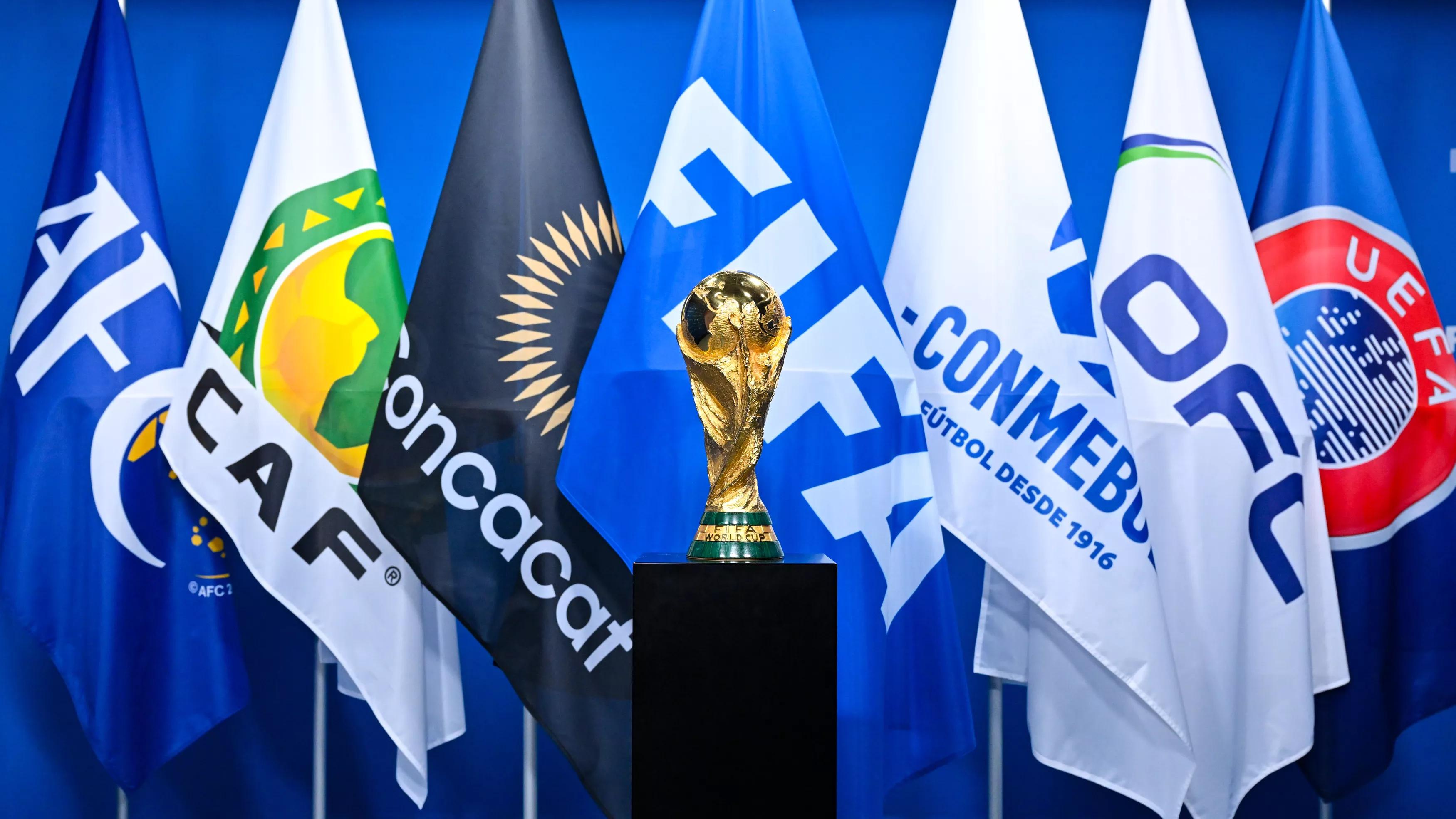 FIFA Council takes key decisions on FIFA World Cup™ editions in 2030 and 2034