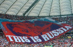 Five European countries boycott UEFA football tournament over Russian participation