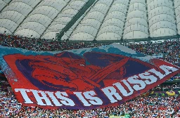 Five European countries boycott UEFA football tournament over Russian participation