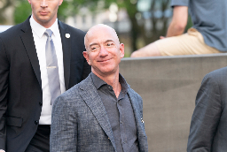 The Complete List of Jeff Bezos Companies