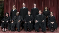 The Supreme Court is adopting a code of ethics for the first time