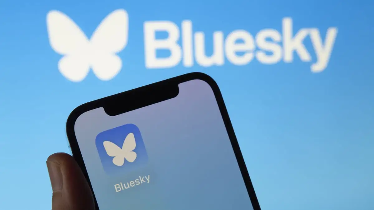 Bluesky is cracking down on parody accounts and impersonators