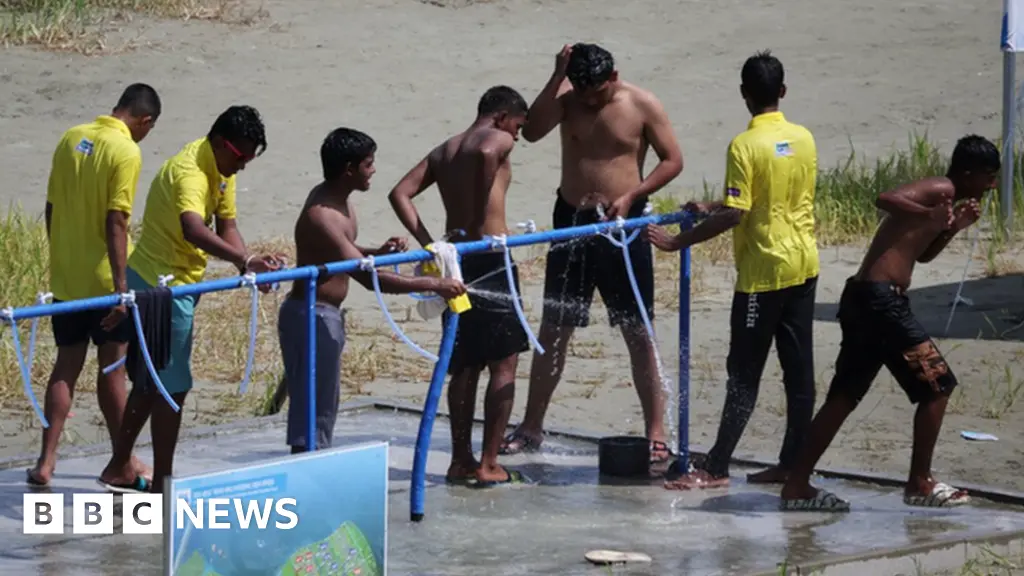 World Scout Jamboree: How troubles plagued South Korea's operation