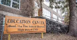Voters backing school funding in Portland and Eugene, but not in Bend-La Pine