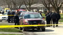 4 dead, 7 injured in stabbing rampage in Illinois residential area, authorities say | CNN