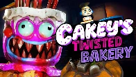 [Steam] Cakey's Twisted Bakery | 100% off/Giveaway