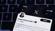 Twitter / X is losing daily active users. CEO Linda Yaccarino confirmed it