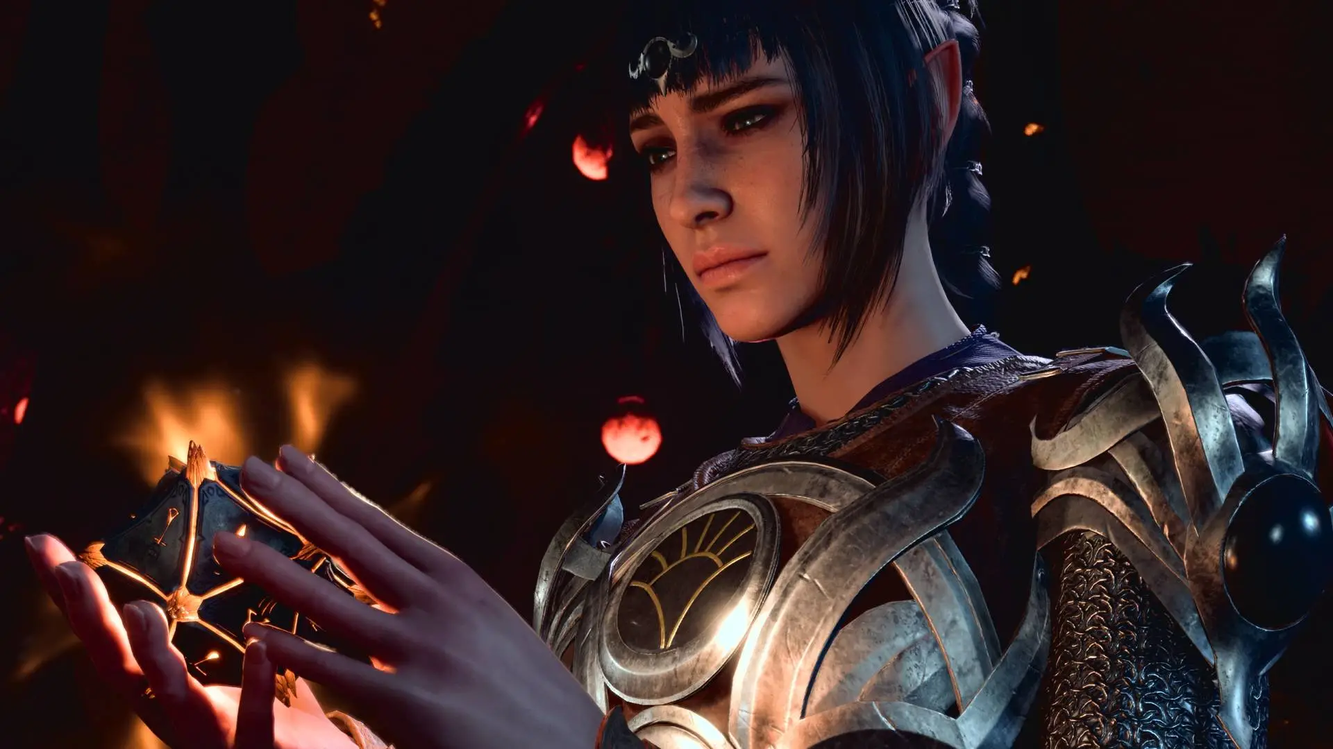 Baldur's Gate 3 is 'romance for games 101,' former Dragon Age writer says