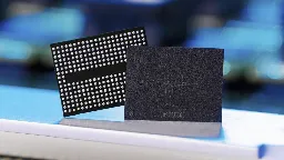 Bigger and cheaper SSDs are coming thanks to Samsung — chipmaker starts mass producing 280-layer QLC 9th generation V-NAND