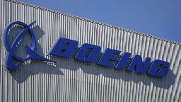 Boeing, in need of cash, looking to raise up to approximately $19B in offering