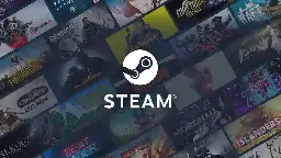 Steam is a ticking time bomb