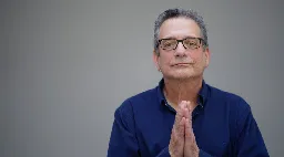 NeverNotFunny : 34D - Andy Kindler