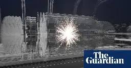 Cern aims to build €20bn atom-smasher to unlock secrets of universe