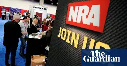 NRA chief involved in gruesome cat killing as college fraternity member