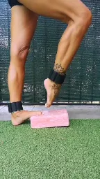 Ballet mobility warm-ups