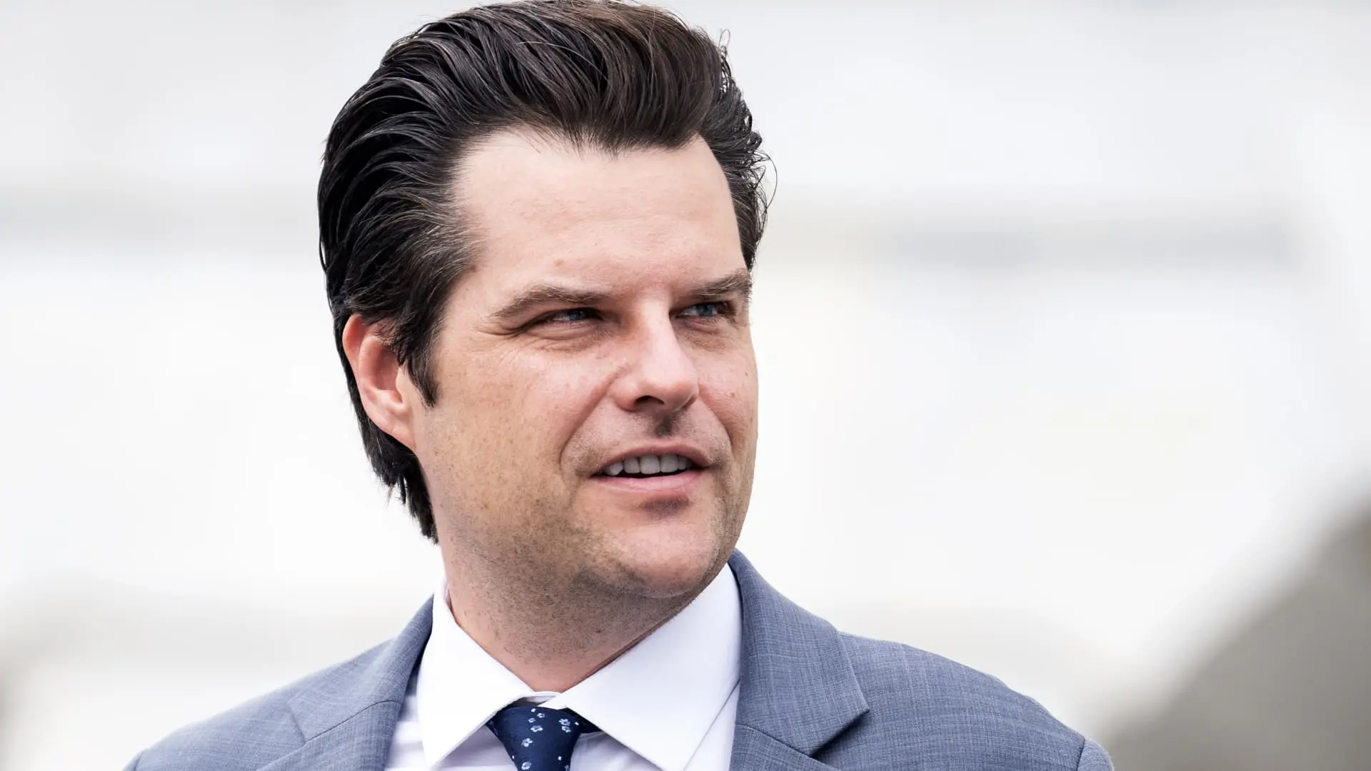 Trump taps Rep. Matt Gaetz as attorney general