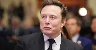 Elon Musk is pissing off everyone on Trump’s team