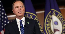 Rep. Adam Schiff Leads Fundraising in U.S. Senate Race