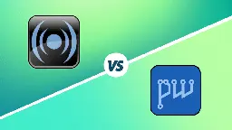 Pipewire vs PulseAudio: What's the Difference?