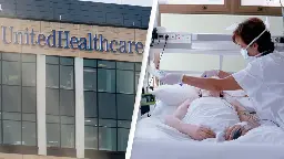 UnitedHealthcare sparks outrage after allegedly denying claim from patient in coma