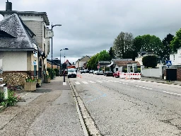 Près de Rouen, les commerçants ne veulent pas d’une autoroute pour vélotafeurs en centre-ville