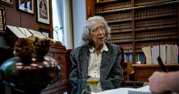 Federal Judge, 96, Is Suspended Amid Concerns About Her Mental Fitness