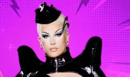 Drag Race fans 'exhausted' by 'mean' queen 'trying too hard' to be a villain