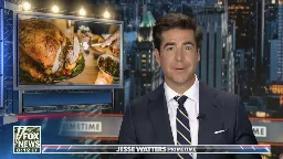 Fox’s Jesse Watters Says His Liberal Mom Didn’t Invite Him to Thanksgiving: ‘She Said It Was a Scheduling Situation’