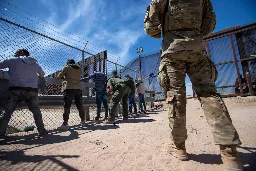 Blue states fear invasion by red-state National Guard troops for deportations • Stateline