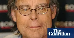 Stephen King leaves X, describing atmosphere as ‘too toxic’