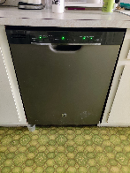 Anyone else have trouble with these GE dishwashing machines?