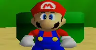 After almost 28 years, Super Mario 64 has been beaten without using the A button