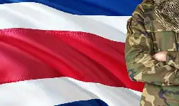 Why Doesn’t Costa Rica Have a Military & Since When?