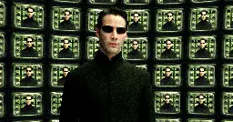 'The Matrix' Is Getting a Fifth Movie—Without a Wachowski Directing