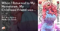 When I Returned to My Hometown, My Childhood Friend was Broken - Ch. 50 - End - MangaDex